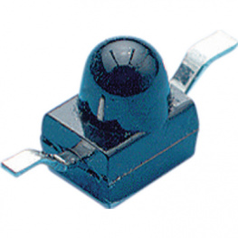 PT91-21B/F10, IR phototransistor 1.9 mm, Everlight