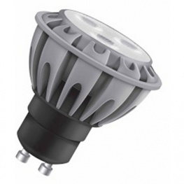 5W/927 GU10 36В°, LED lamp GU10, Osram
