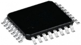 STM8S105K6T6C, Microcontroller 8bit 32KB LQFP-32, STM