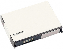010-11143-00, GPS Replacement battery, GARMIN