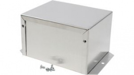 1411FBLU, Корпус: универсальный; Х:102мм; Y:127мм; Z:76мм; с креплениями, Hammond