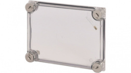 D125-CI23-NA, Enclosure Cover - 014286, Eaton