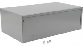 1412X, Корпус: универсальный; Х:178мм; Y:305мм; Z:102мм; 1412; сталь, Hammond