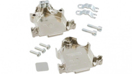 1534807-1, Корпус: для разъемов D-Sub; D-Sub 15pin, D-Sub HD 26pin; HD20, TE Connectivity
