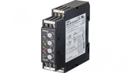 K8AK-AW1 100-240VAC, Current monitoring relay, Omron