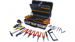 T1641, Tool kit 25 piece, C.K Tools (Carl Kammerling brand)