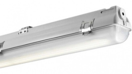 COMPACT MONSUN LED 5900LM, Light strip 27 W white, Osram
