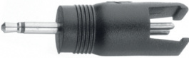 3620, Secondary contact Mascot, Jack plug 2.5 mm, Mascot