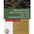 007134666X Programming and Customizing the AVR Mirocontroller