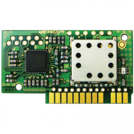ARF7429B, ARF54, ISM module 915 MHz, Adeunis RF