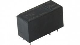RND 200-00022, PCB power relay 24 VDC 0.25 W, RND Components