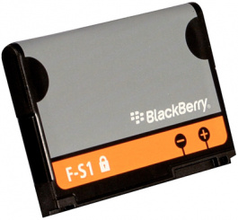 BAT-26483-003, F-S1 battery, BlackBerry