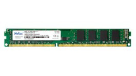 NTBSD3P16SP-04, RAM DDR3 1x 4GB DIMM 1600MHz, Netac