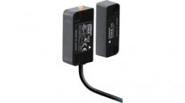 D40A-1C5, Door Switch, 5 m, Omron