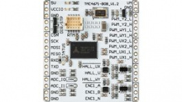 TMC4671-BOB, Servo Driver Breakoutboard for TMC4671, Trinamic