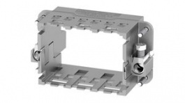 1428960000, Frame, Size 4, Slots 3, Weidmuller