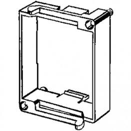 Y92F-30, Крепления; Назначение: H7CX, Omron