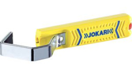 10500, Стриппер; Oпровода: 35?50мм; Кабель: круглые; No.50, Jokari