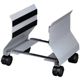 91781-70, CPU Stands grey, Fellowes
