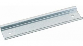 19811001, DIN-рейка; сталь; W: 35мм; H: 7,5мм; L: 108мм; TG-ABS1212,TG-PC-1212, Spelsberg