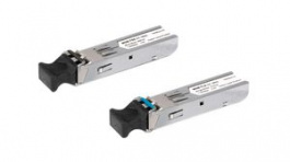 MGB-TSX2, Fibre Optic Transceiver Multi-Mode 1000BASE-SX LC 2km, Planet
