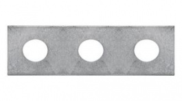 1781000000, Cross Connector, 150A, 22mm Pitch, Grey, Weidmuller