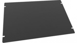 1431-22BK3, Монтажная панель; сталь; Серия: 1441; HM-1441-22,HM-1441-22BK3, Hammond