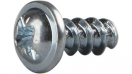 DMS1, Mounting screw N/A, Ensto