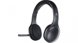 981-000338, Headset, Logitech