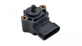 93603603, Dual Rotary Hall Effect Sensor 360 ° Analog, Sensata