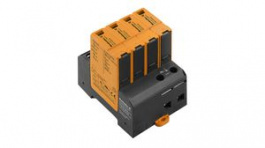 2591550000, Surge Voltage Arrester IV 2.1kV Screw, Weidmuller