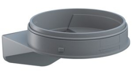 26270007, Mounting Bracket Suitable for EvoSIGNAL Maxi, WERMA Signaltechnik