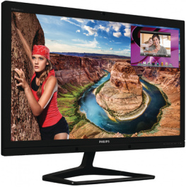 272C4QPJKAB, TFT C-Line Brilliance TFT, Philips