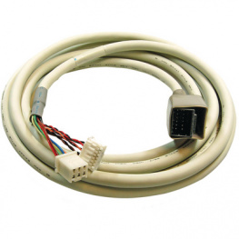 LE-CP-5-S, Robotic cable 5 m, SMC PNEUMATICS