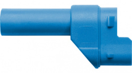 SFK 40 / OK / BL /-2, Insulator diam. 4 mm Blue, Schutzinger