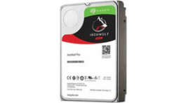 ST2000NE0035, HDD NAS 2 TB 3.5" SATA 6 Gb/s 128 MB, Seagate