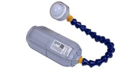 114991731, SenseCAP LoRaWAN Wireless Light Intensity Sensor, 915MHz, IP66, Seeed