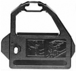 M1924L, Ink ribbon black, Brother