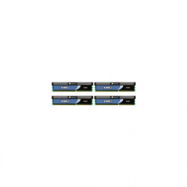 CMX8GX3M4A1333C9, Memory DDR3 SDRAM DIMM 240pin 8 GB : 4 x 2 GB, Corsair