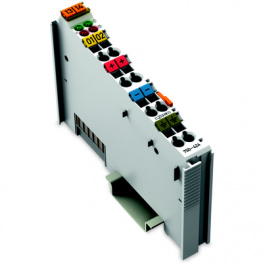 750-424, Digital Input Module N/A, Wago