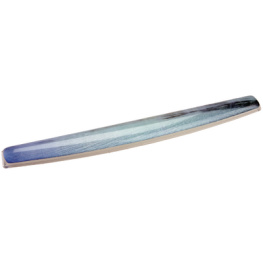 9202701, Keyboard wrist support, Photo Gel Tropical Beach Design photo coloured, Fellowes