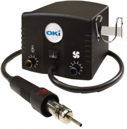 HCT-900-21, Soldering and desoldering unit 320 W DE -, Metcal