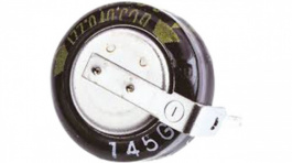 EECRG0V105HN, Aluminium Electrolytic Capacitor 1 F 3.6 V ±30% RG, Panasonic