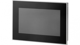 UV66-ADV-7-CAP-W, Touch Panel 7 " IP66, Weidmuller