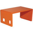 CBARD-AA-ORG Upper housing section  x x  orange