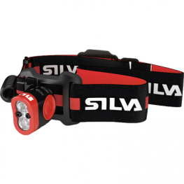 Trail Speed, Head torch, SILVA