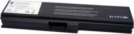 VIS-90-SMU405L, Toshiba Notebook battery, div. Mod., Vistaport