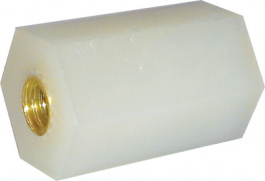 9646.4300, Insulating spacer, Schurter
