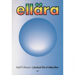 978-91-47-00945-9, EllAra; LArobok, -