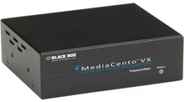 AVX-VGA-TP-TX, 1-Port Transmitter 450 m, Black Box